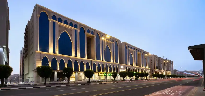 Alayam Elite Hotel image